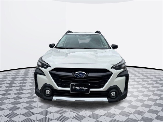 2023 Subaru Outback Limited photo 2