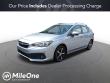 Used 2022 Subaru Impreza Premium AWD Hatchback