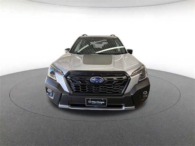 2024 Subaru Forester Wilderness photo 2