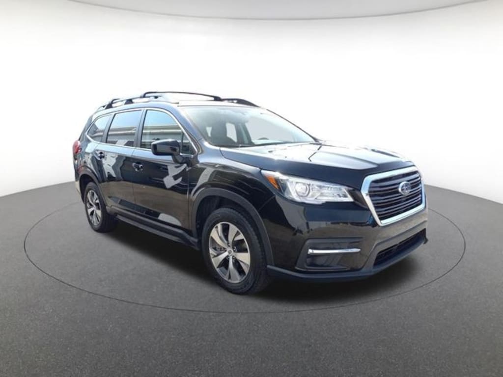 Used 2022 Subaru Ascent Premium AWD SUV