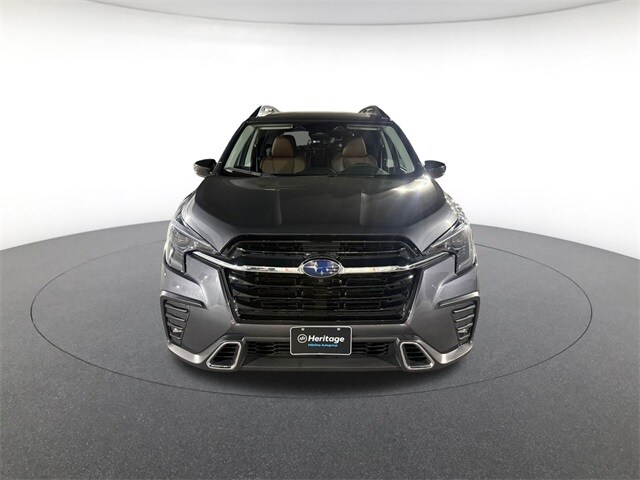 2024 Subaru Ascent Touring photo 2