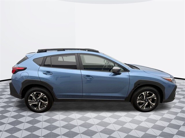 2024 Subaru Crosstrek Premium photo 4