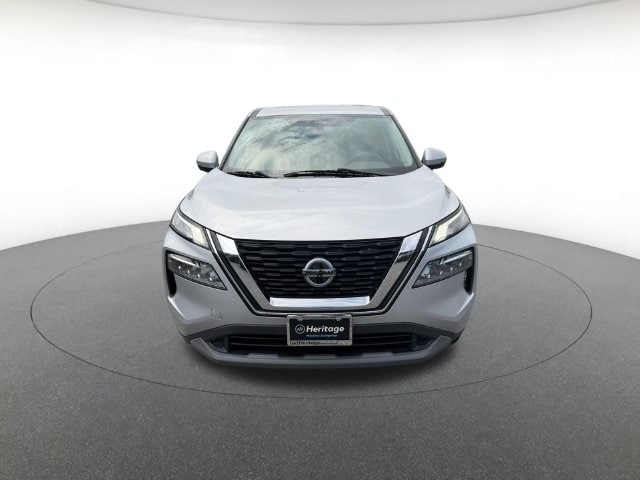 Used 2021 Nissan Rogue SV with VIN 5N1AT3BB3MC790969 for sale in Owings Mills, MD