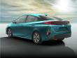 Used 2017 Toyota Prius Prime Premium Hatchback