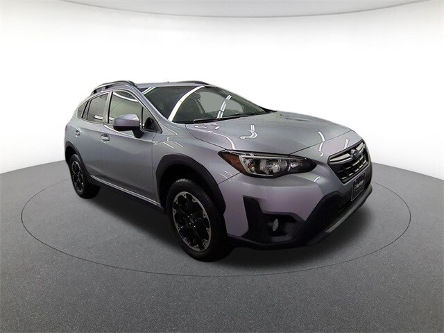 2023 Subaru Crosstrek Premium photo 3