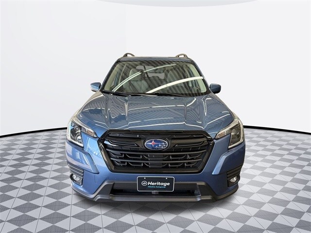 2024 Subaru Forester Premium photo 2