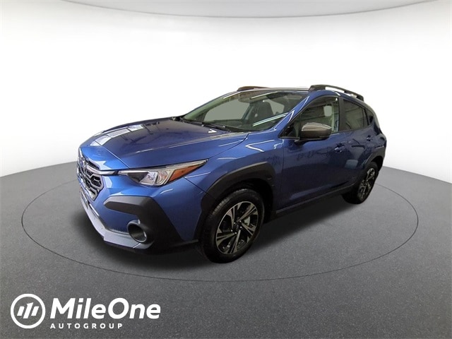 2025 Subaru Crosstrek Premium's photo