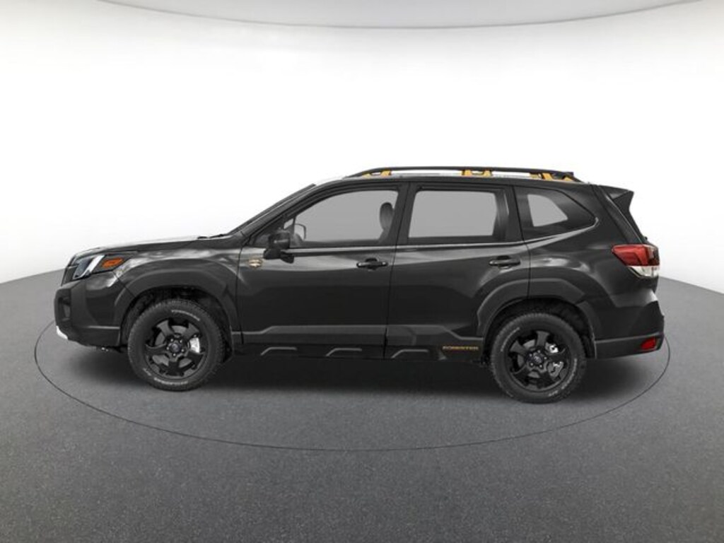 Used 2023 Subaru Forester Wilderness SUV