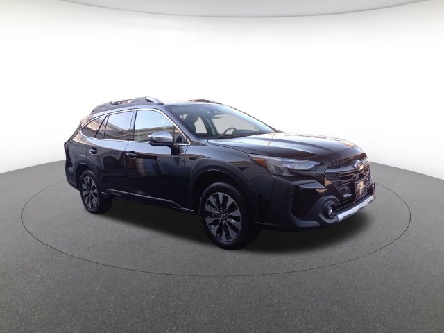Used 2025 Subaru Outback Touring AWD SUV