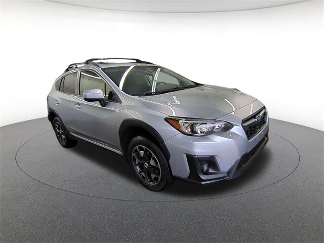 2018 Subaru Crosstrek 2.0i Premium photo 3