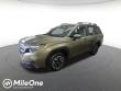 Used 2025 Subaru Forester Premium AWD SUV