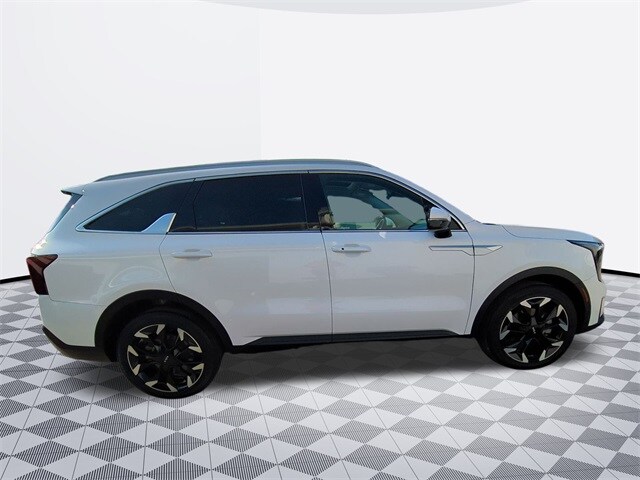 2024 Kia Sorento EX photo 4
