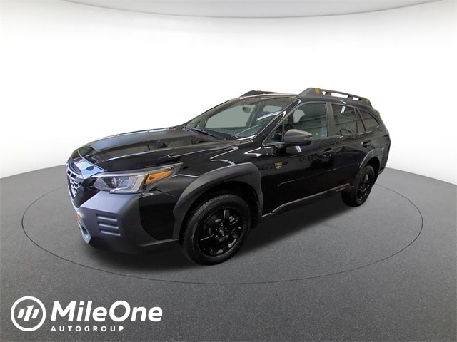 2022 Subaru Outback Wilderness's photo