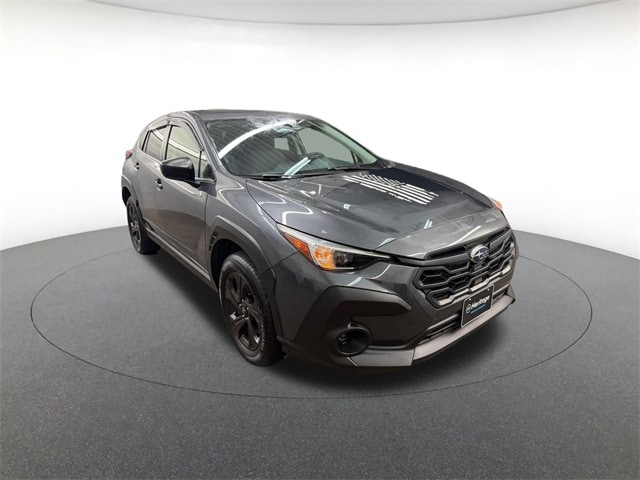 2024 Subaru Crosstrek Base photo 3