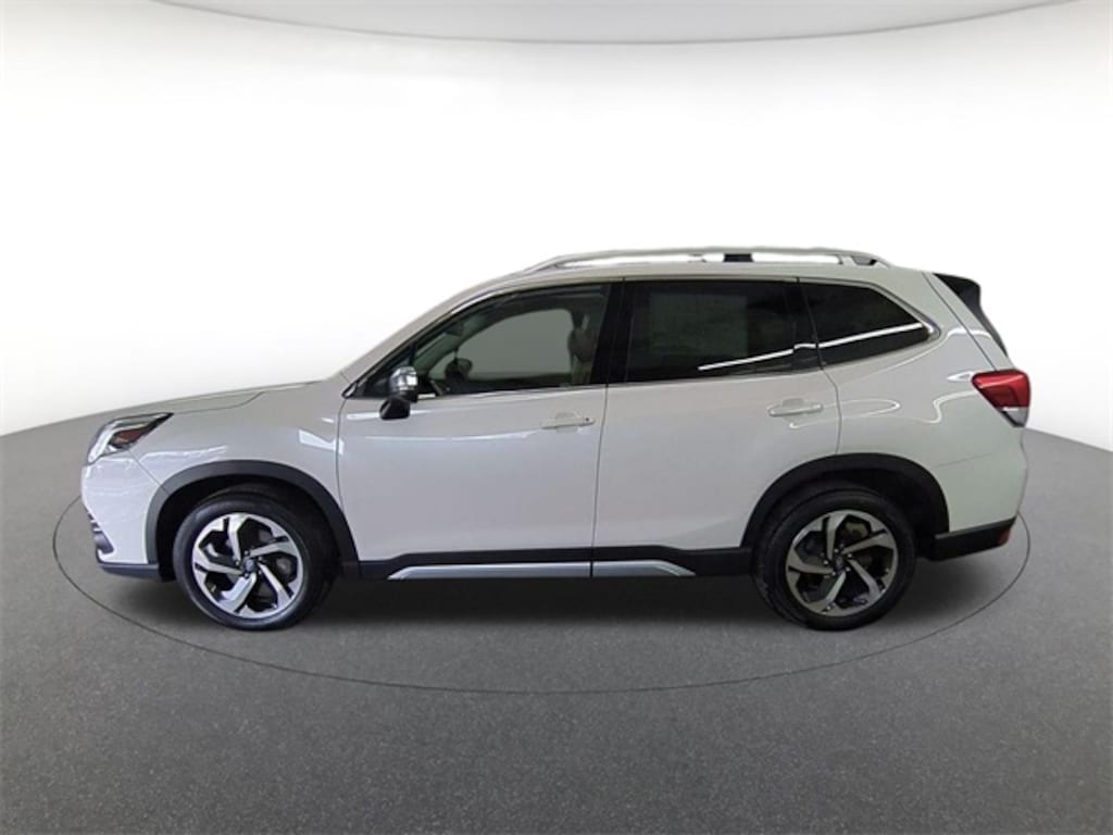 Used 2024 Subaru Forester Touring AWD SUV