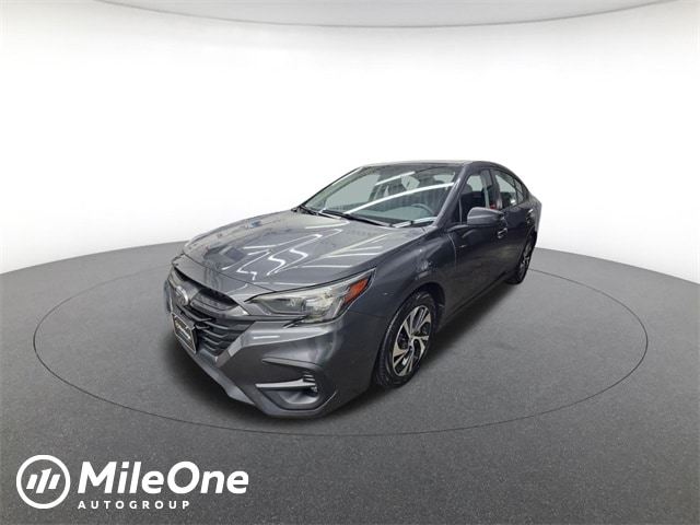 2023 Subaru Legacy Premium's photo