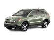 Used 2008 Honda CR-V EX-L AWD SUV