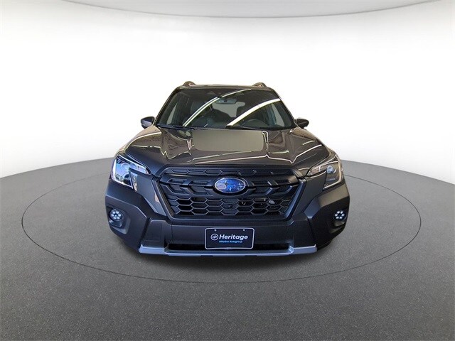 2022 Subaru Forester Wilderness photo 2