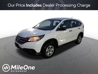 2014 Honda CR-V LX AWD SUV
