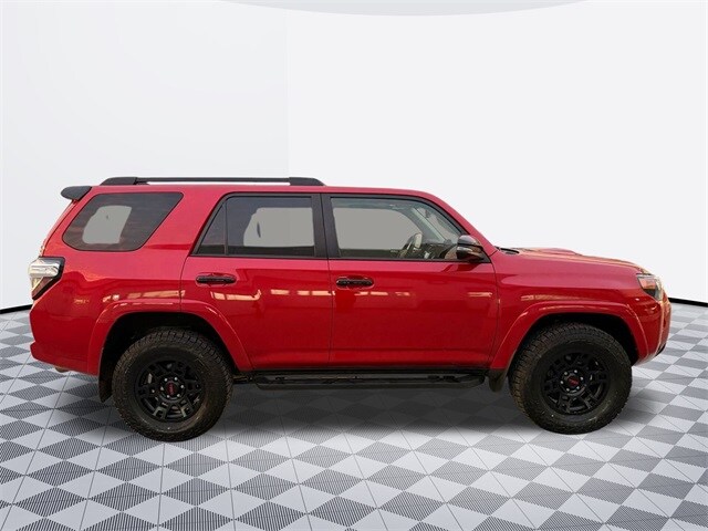 2021 Toyota 4Runner Venture Special Edition photo 4