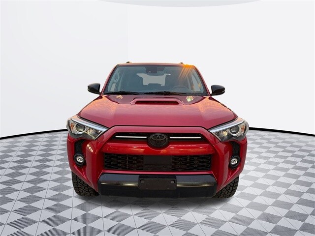 2021 Toyota 4Runner Venture Special Edition photo 2