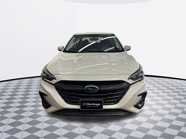 2024 Subaru Legacy Limited photo 2