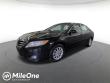 Used 2011 Toyota Camry LE Sedan
