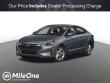 Used 2019 Hyundai Elantra SEL Sedan