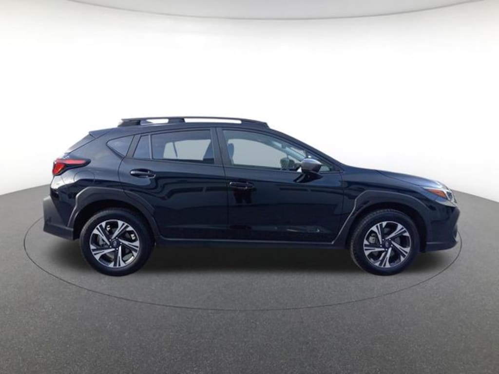 Used 2025 Subaru Crosstrek Premium AWD SUV