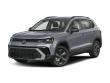 Used 2025 Volkswagen Taos 1.5T SE SUV