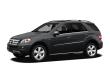 Used 2011 Mercedes-Benz M-Class ML 350 Base BluetecÂ® 4maticÂ® SUV