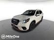 Used 2024 Subaru Forester Sport AWD SUV