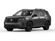 Used 2025 Honda Pilot Black Edition AWD SUV