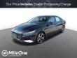 Used 2023 Hyundai Elantra Limited Sedan