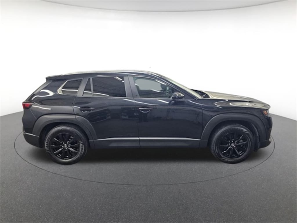 Used 2025 Mazda CX-50 2.5 S Select Package AWD SUV