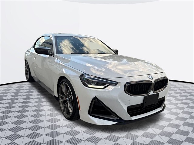 2022 Bmw M240i photo 3