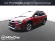 Used 2024 Subaru Outback Touring XT AWD SUV