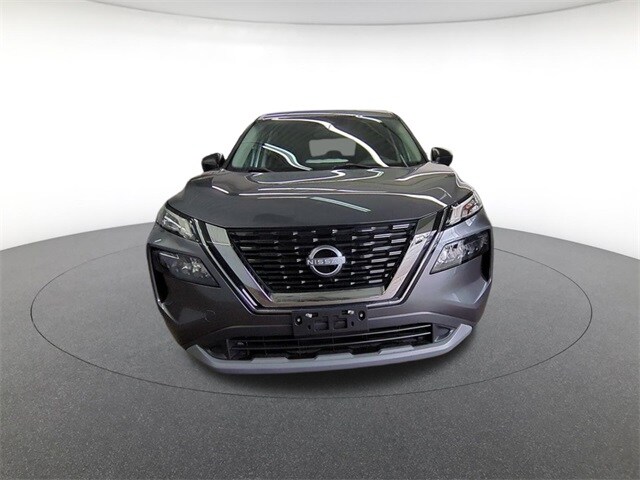 2023 Nissan Rogue S photo 2