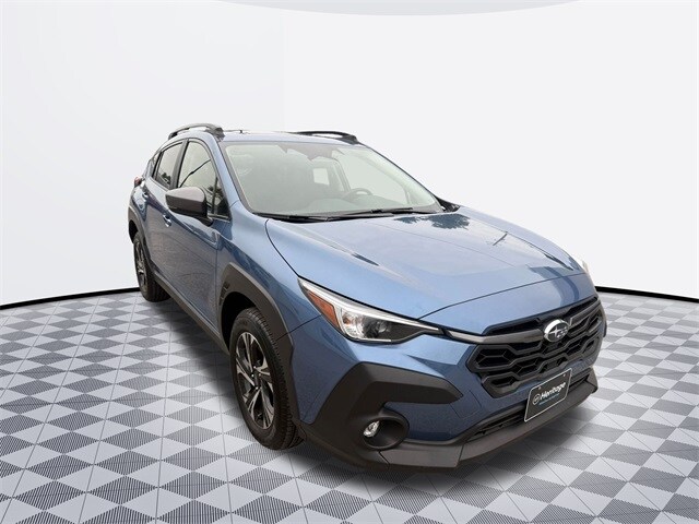 2024 Subaru Crosstrek Premium photo 3