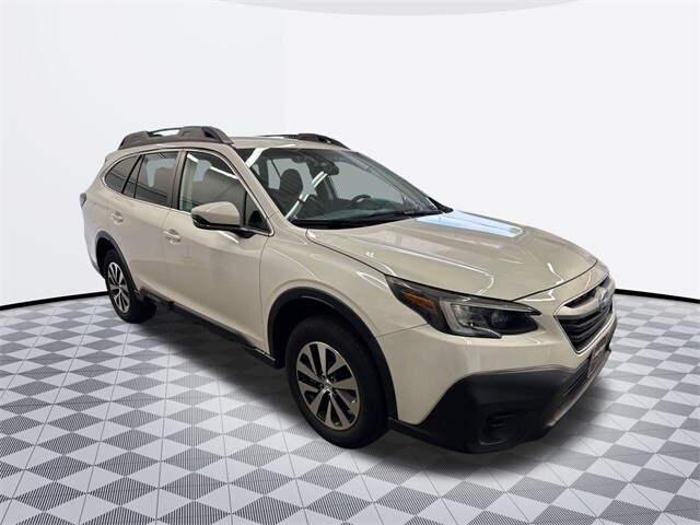 2022 Subaru Outback Premium photo 3