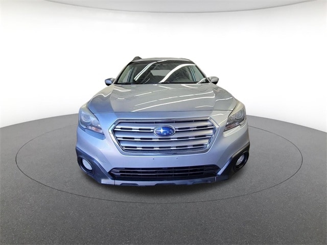 Used 2017 Subaru Outback Premium with VIN 4S4BSACC1H3384486 for sale in Owings Mills, MD