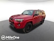 Toyota 4Runner