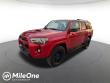 Used 2021 Toyota 4Runner Venture 4X4 SUV