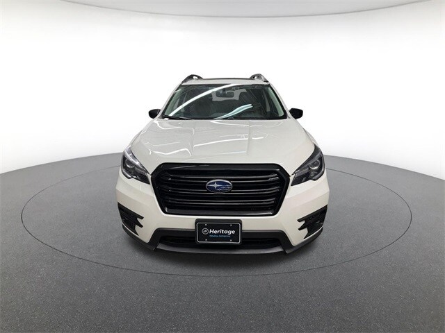2022 Subaru Ascent Onyx Edition photo 2