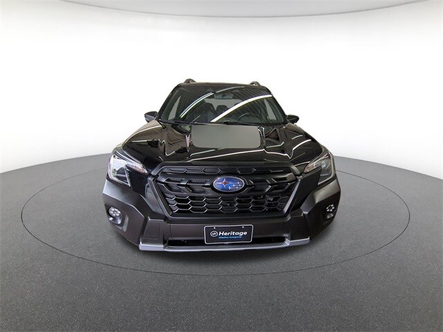 2022 Subaru Forester Wilderness photo 2