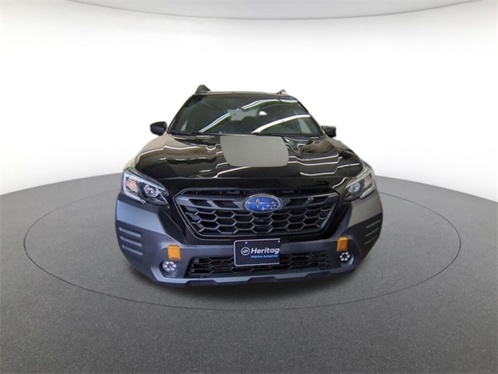 Used 2022 Subaru Outback Wilderness AWD SUV