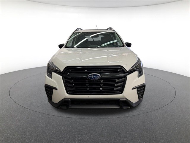 2024 Subaru Ascent Onyx Edition photo 2