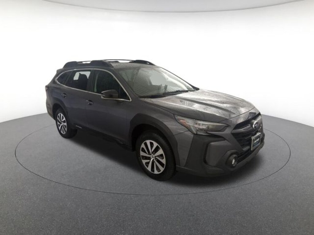 Used 2025 Subaru Outback Premium AWD SUV