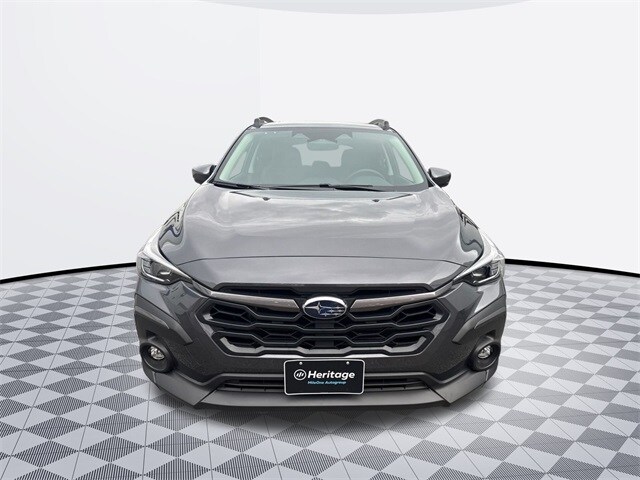 2024 Subaru Crosstrek Limited photo 2