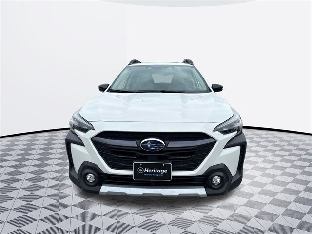 2024 Subaru Outback Limited photo 2